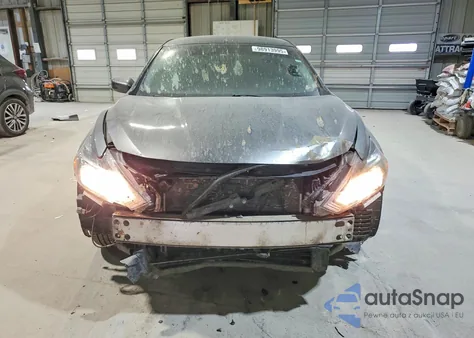 2016 Nissan Altima 2.5 from USA, damaged, VIN 1N4AL3APXGN350392